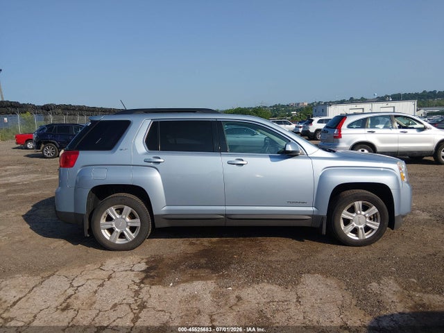 2GKFLXE31E6240268 GMC Terrain Slt-1