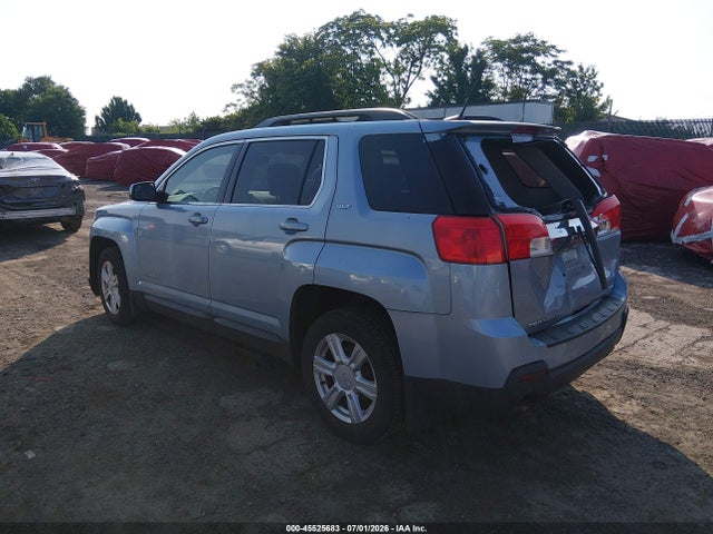 2GKFLXE31E6240268 GMC Terrain Slt-1