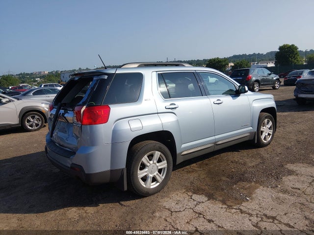 2GKFLXE31E6240268 GMC Terrain Slt-1