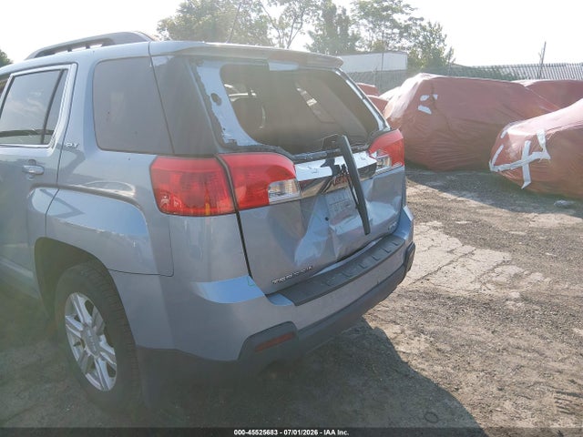 2GKFLXE31E6240268 GMC Terrain Slt-1