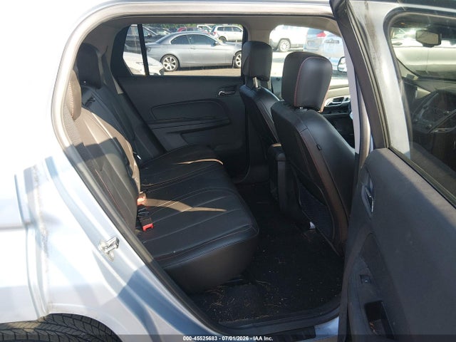 2GKFLXE31E6240268 GMC Terrain Slt-1