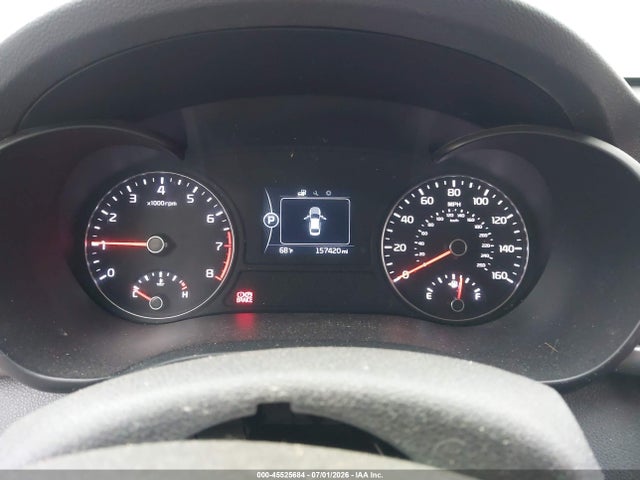 KIA Optima Lx 2016 KNAGT4L30G5111452 Image 7