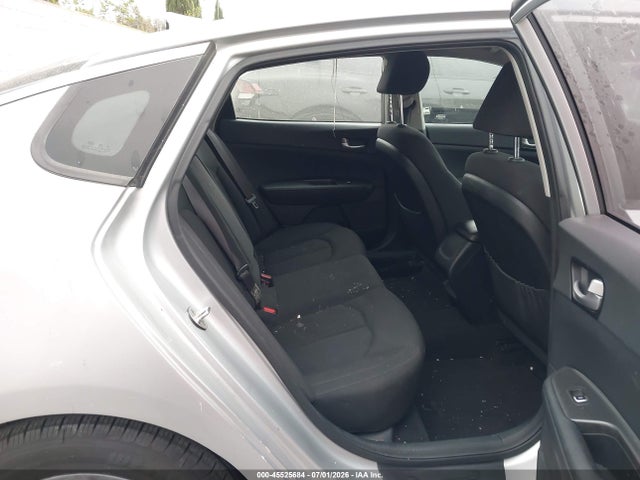 KIA Optima Lx 2016 KNAGT4L30G5111452 Image 8