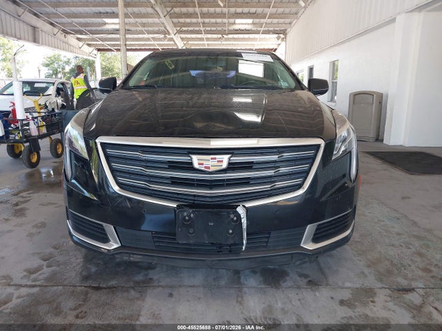 Продажа на аукционе авто 2019 Cadillac Xts W20 Livery Package, vin: 2G61U5S37K9137011, номер лота: 45525688