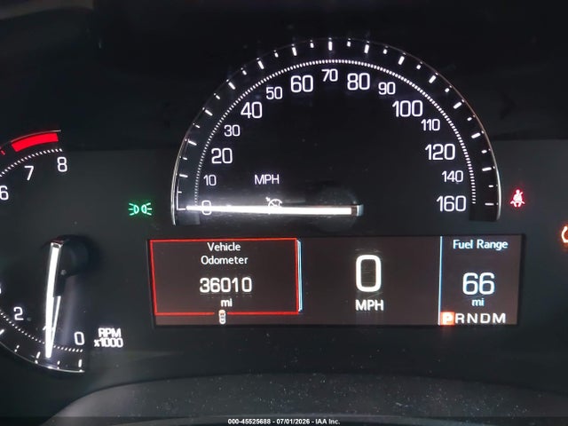 Продажа на аукционе авто 2019 Cadillac Xts W20 Livery Package, vin: 2G61U5S37K9137011, номер лота: 45525688