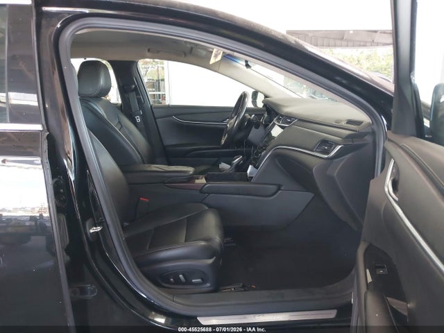 Продажа на аукционе авто 2019 Cadillac Xts W20 Livery Package, vin: 2G61U5S37K9137011, номер лота: 45525688