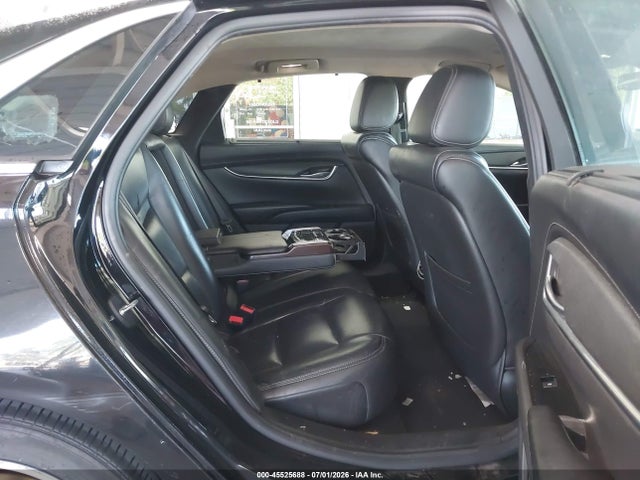 Продажа на аукционе авто 2019 Cadillac Xts W20 Livery Package, vin: 2G61U5S37K9137011, номер лота: 45525688