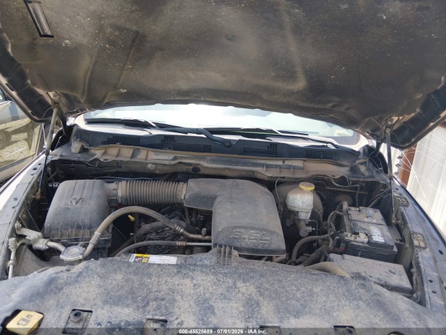 Aukcja sprzedaży 2019 Ram 1500 Classic Tradesman  4x4 5'7 Box, vin: 1C6RR7KG7KS548480, numer aukcji: 45525689