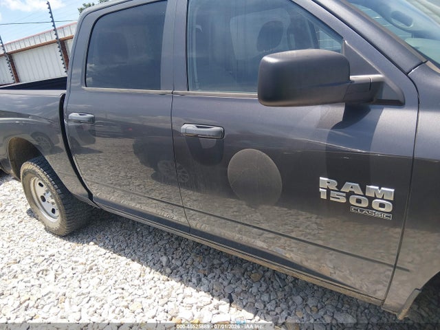 Aukcja sprzedaży 2019 Ram 1500 Classic Tradesman  4x4 5'7 Box, vin: 1C6RR7KG7KS548480, numer aukcji: 45525689