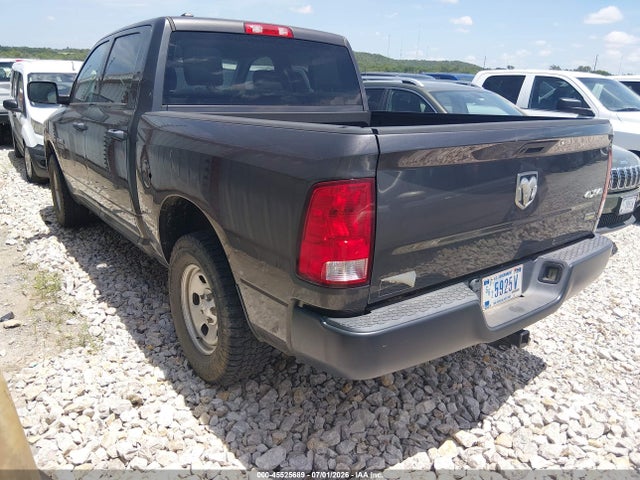 Aukcja sprzedaży 2019 Ram 1500 Classic Tradesman  4x4 5'7 Box, vin: 1C6RR7KG7KS548480, numer aukcji: 45525689