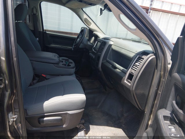 Aukcja sprzedaży 2019 Ram 1500 Classic Tradesman  4x4 5'7 Box, vin: 1C6RR7KG7KS548480, numer aukcji: 45525689