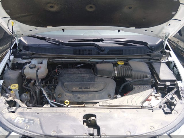 Chrysler Pacifica Touring L 2024 2C4RC1BG8RR112658 Image 10