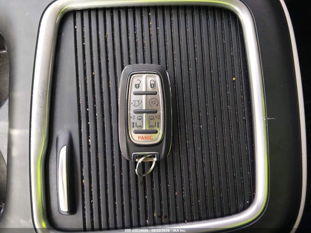 Chrysler Pacifica Touring L 2024 2C4RC1BG8RR112658 Image 11