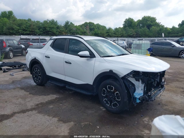 Aukcja sprzedaży 2024 Hyundai Santa Cruz Sel, vin: 5NTJCDAE6RH081598, numer aukcji: 45525700
