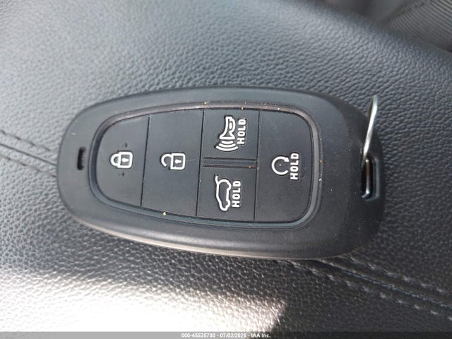 Aukcja sprzedaży 2024 Hyundai Santa Cruz Sel, vin: 5NTJCDAE6RH081598, numer aukcji: 45525700
