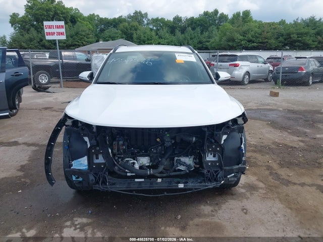 Aukcja sprzedaży 2024 Hyundai Santa Cruz Sel, vin: 5NTJCDAE6RH081598, numer aukcji: 45525700