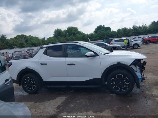 Aukcja sprzedaży 2024 Hyundai Santa Cruz Sel, vin: 5NTJCDAE6RH081598, numer aukcji: 45525700