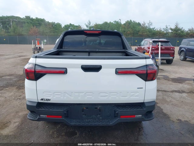 Aukcja sprzedaży 2024 Hyundai Santa Cruz Sel, vin: 5NTJCDAE6RH081598, numer aukcji: 45525700