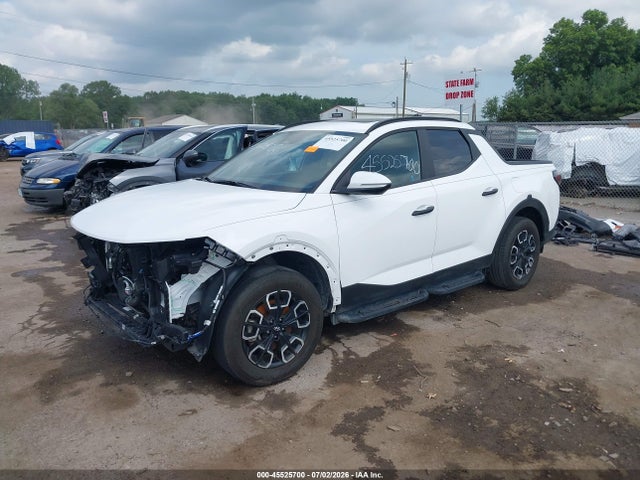 Aukcja sprzedaży 2024 Hyundai Santa Cruz Sel, vin: 5NTJCDAE6RH081598, numer aukcji: 45525700
