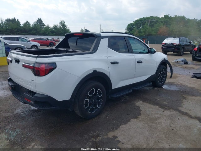 Aukcja sprzedaży 2024 Hyundai Santa Cruz Sel, vin: 5NTJCDAE6RH081598, numer aukcji: 45525700