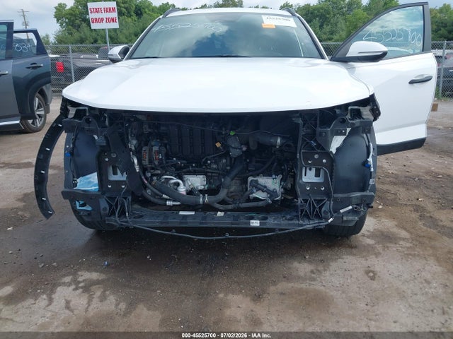 Aukcja sprzedaży 2024 Hyundai Santa Cruz Sel, vin: 5NTJCDAE6RH081598, numer aukcji: 45525700