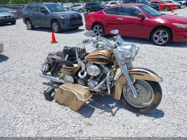2003 Harley-davidson Flhrsei1 მანქანა იყიდება აუქციონზე, vin: 1HD1PGE103Y953449, აუქციონის ნომერი: 45525707