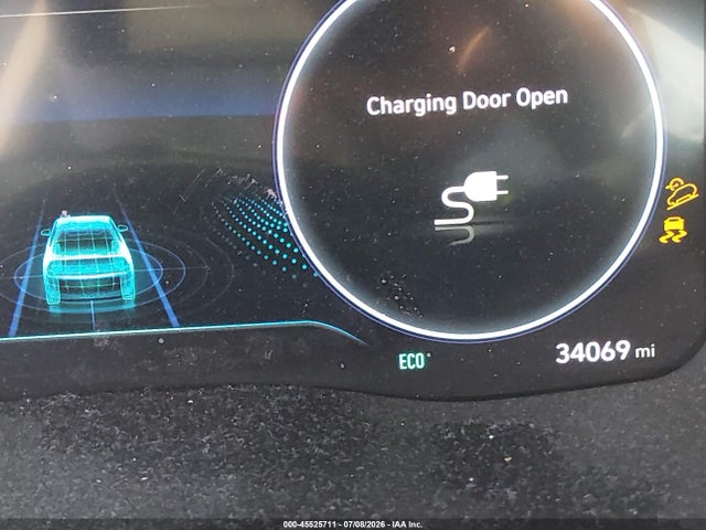 45525711 :رقم المزاد ، KM8S6DA20NU044090 vin ، 2022 Hyundai Santa Fe Plug-in Hybrid Sel Convenience مزاد بيع