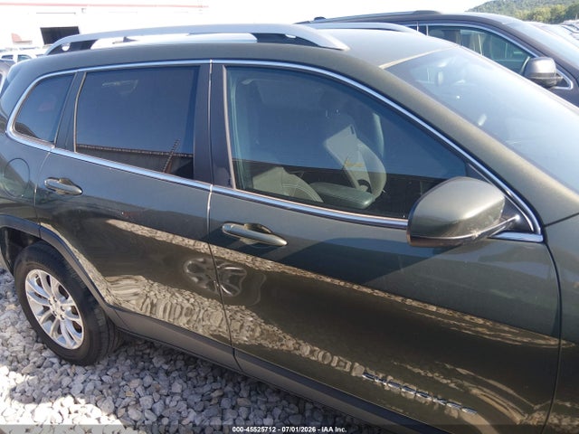 Jeep Cherokee Latitude 4x4 2019 1C4PJMCB2KD440376 Image 13