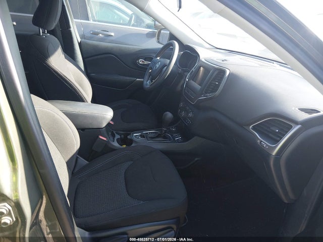 Jeep Cherokee Latitude 4x4 2019 1C4PJMCB2KD440376 Image 5