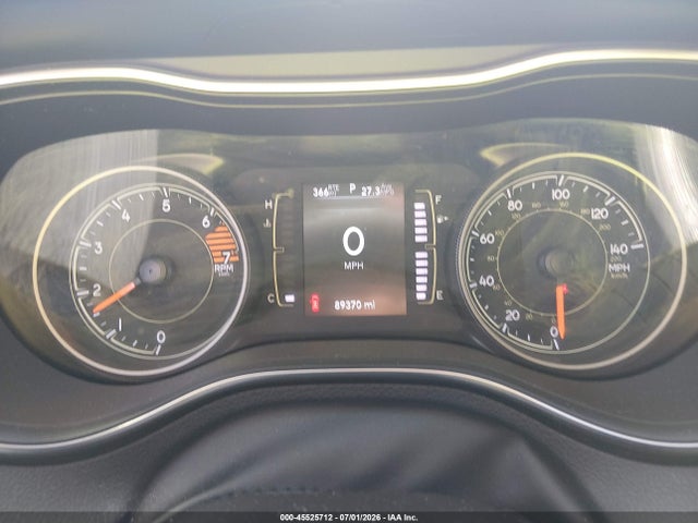 Jeep Cherokee Latitude 4x4 2019 1C4PJMCB2KD440376 Image 7