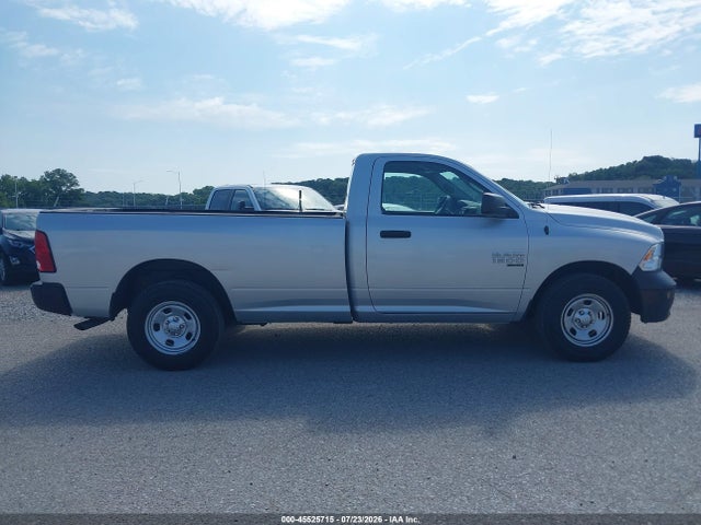 Продаж на аукціоні авто 2019 Ram 1500 Classic Tradesman  4x2 8' Box, vin: 3C6JR6DG3KG502849, номер лоту: 45525715