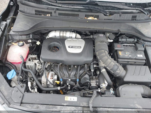 Hyundai Kona Ultimate 2021 KM8K5CA55MU678842 Image 10