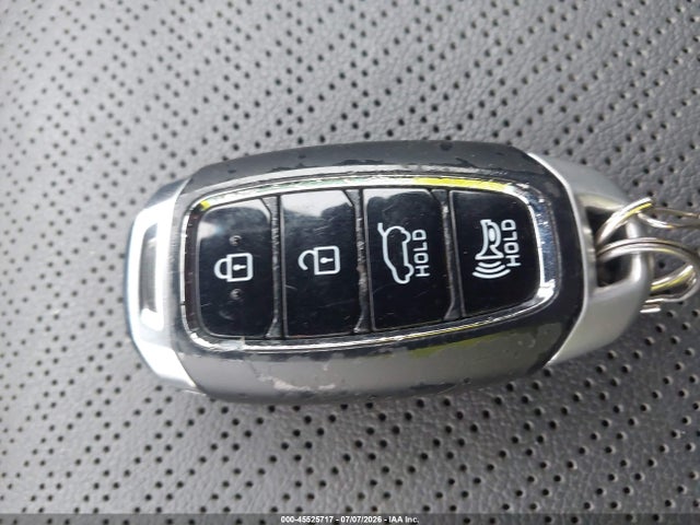 Hyundai Kona Ultimate 2021 KM8K5CA55MU678842 Image 11
