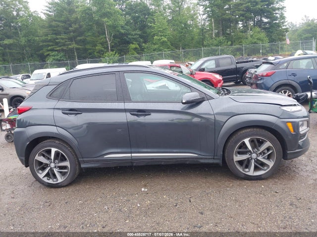 Hyundai Kona Ultimate 2021 KM8K5CA55MU678842 Image 13