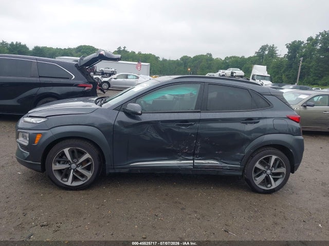Hyundai Kona Ultimate 2021 KM8K5CA55MU678842 Image 14