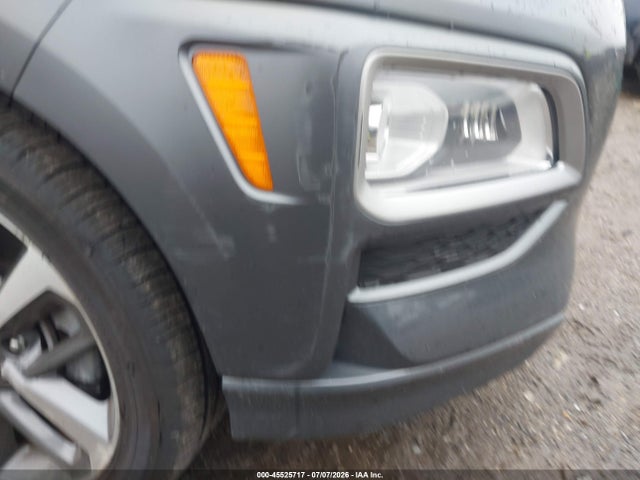 Hyundai Kona Ultimate 2021 KM8K5CA55MU678842 Image 17