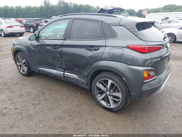 Hyundai Kona Ultimate 2021 KM8K5CA55MU678842 Image 3