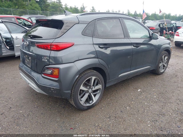 Hyundai Kona Ultimate 2021 KM8K5CA55MU678842 Image 4