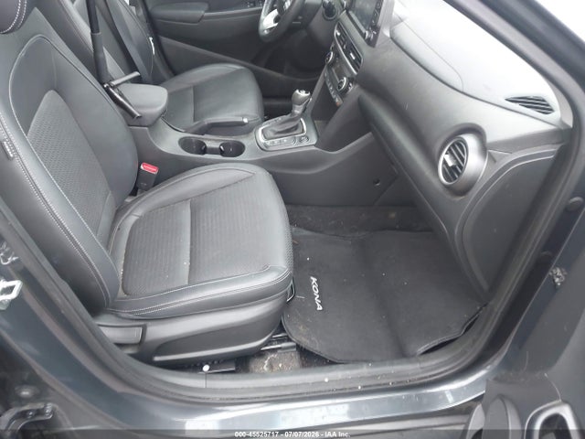 Hyundai Kona Ultimate 2021 KM8K5CA55MU678842 Image 5