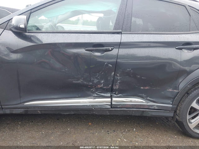 Hyundai Kona Ultimate 2021 KM8K5CA55MU678842 Image 6