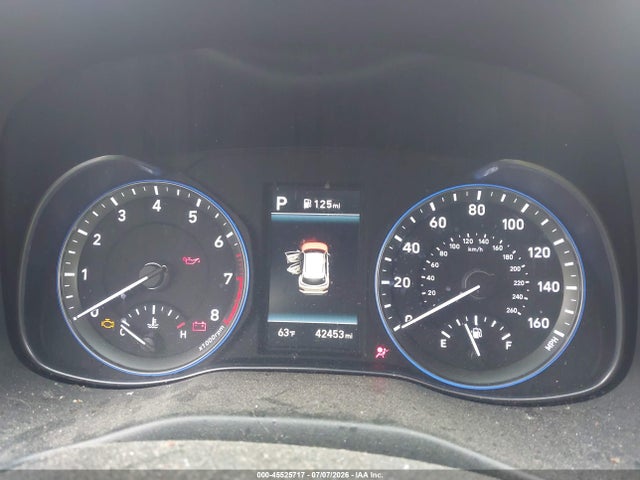 Hyundai Kona Ultimate 2021 KM8K5CA55MU678842 Image 7
