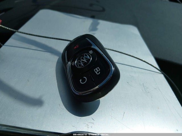 Продажа на аукционе авто 2022 Buick Encore Awd Preferred, vin: KL4CJESM1NB552149, номер лота: 45525718