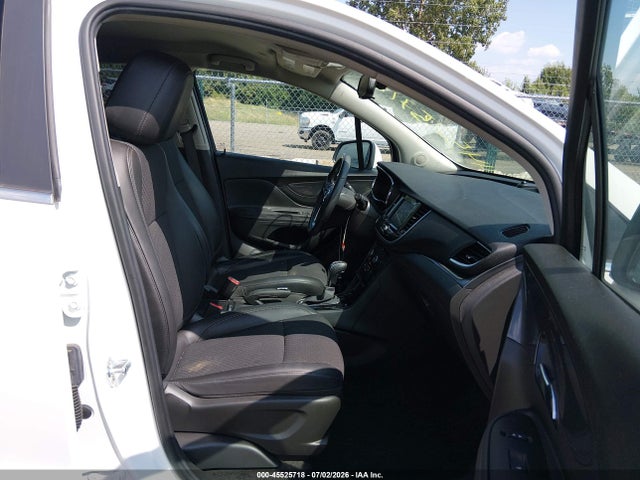 Продажа на аукционе авто 2022 Buick Encore Awd Preferred, vin: KL4CJESM1NB552149, номер лота: 45525718