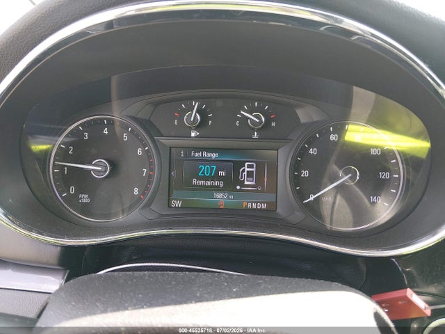 Продажа на аукционе авто 2022 Buick Encore Awd Preferred, vin: KL4CJESM1NB552149, номер лота: 45525718