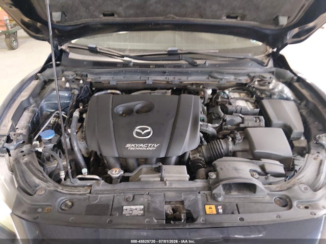 Aukcja sprzedaży 2015 Mazda Mazda6 I Sport, vin: JM1GJ1U68F1176037, numer aukcji: 45525720