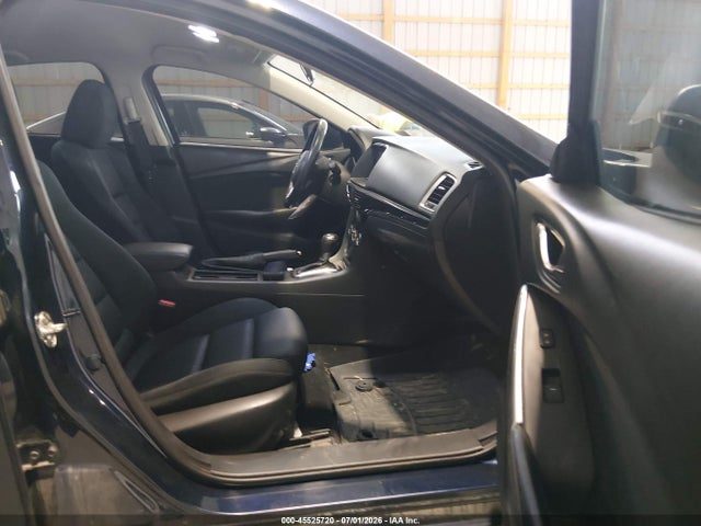 Aukcja sprzedaży 2015 Mazda Mazda6 I Sport, vin: JM1GJ1U68F1176037, numer aukcji: 45525720