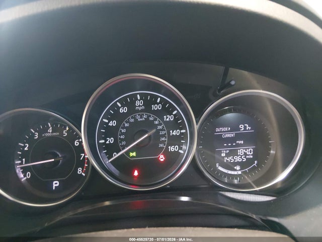 Aukcja sprzedaży 2015 Mazda Mazda6 I Sport, vin: JM1GJ1U68F1176037, numer aukcji: 45525720