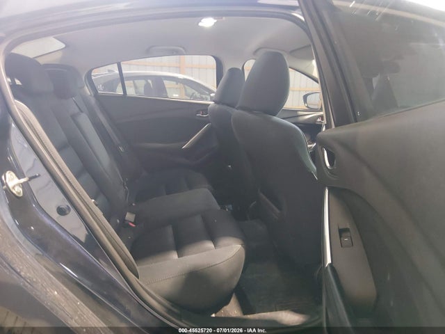 Aukcja sprzedaży 2015 Mazda Mazda6 I Sport, vin: JM1GJ1U68F1176037, numer aukcji: 45525720