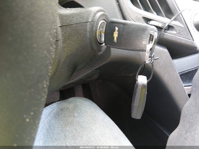 Chevrolet EQUINOX LS 2017 2GNFLEEK1H6334590 Image 11