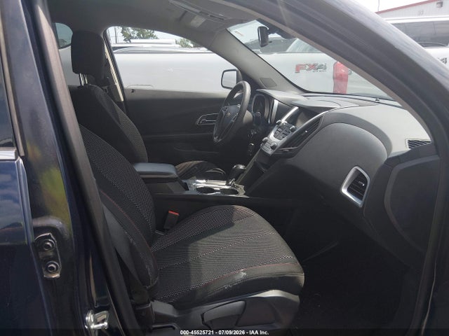 Chevrolet EQUINOX LS 2017 2GNFLEEK1H6334590 Image 5